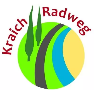 Logo Kraich Radweg 